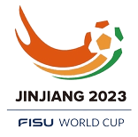 كأس العالم الجامعية في جينجيانغ 2023 FISU لكرة القدم