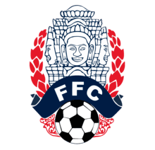 কেম্বোডিয়া উইমেন্স ফুটবল লীগ