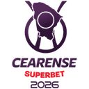 Kejuaraan Brasil Cearense Divisi 1