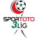 তুর্কিশ থার্ড লীগ