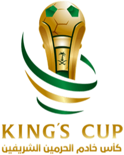 সৌদি আরব কিংস কাপ