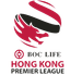 চীন হংকং প্রিমিয়ার লীগ কাপ