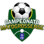 Brazilian Mato-grossense Division 1