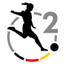 German Women's Bundesliga II