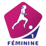 ডিভিশন ১ ফেমিনিন