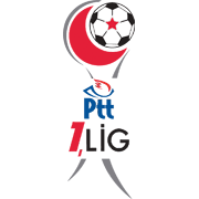 তুর্কিশ ফার্স্ট লীগ