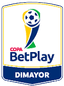 Colombian Copa BetPlay DIMAYOR