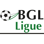 लक्ज़मबर्ग नेशनल डिवीजन