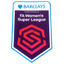 English FA Women's Super League