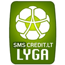 लिथुआनियाई ए लीगा