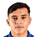 Sebastián Ruíz Díaz