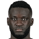 فيكتور أوكو بونيفاس