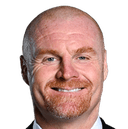 Sean Dyche