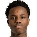 Moyé Christ Souanga