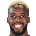 इनाकी विलियम्स