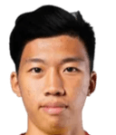 هو تشون أنسون وونغ