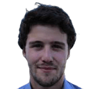 निकोलस वर्गास