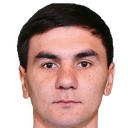 जमशिद बोल्टाबोएव