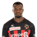 फ्रेडी म्वेंग