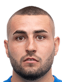 أليكساندار جيورجيف