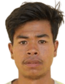 Sapam Bishorjit Singh