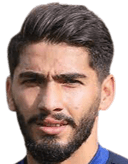 Mohammadjavad Behafarin