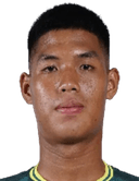 Muhammad Faza Al Firdaus