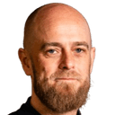 Morten Dahm Kjaergaard