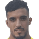 ياسين غزواني