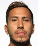 Juan Alfredo Barahona Peña