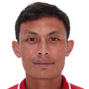 डियास अंग्गा पुत्र