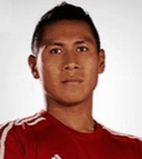 فرانسيسكو إيسيتا