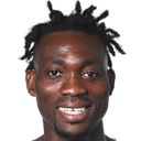 Christian Atsu