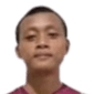 Andi Mukhram Pamungkas