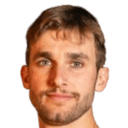 Kevin Martin Krygard