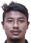 Kongbrailatpam Manjit Sharma