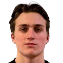 David Helgi Aronsson