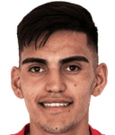 Kevin Esteban López Larrota