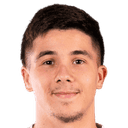 بنيامين بوشواري