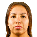 Avril Alejandra Navarro Flores