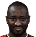 मोज़ेस ओवोइचो ओग्बु