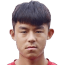 Jiang Yuchen