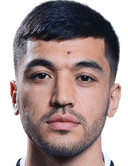 बोबुर्बेक युल्दाशोव