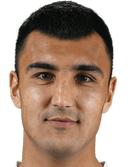 अब्बोस ओटाखोनोव