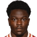 Wellity Lucky Omoruyi