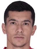 अज़ीज़जोन गनिएव