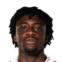 Benjamin boakye