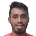 Alexander Rondón Oliveros