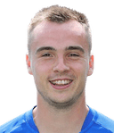 मिचेल पॉलिसेन