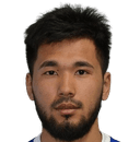 باورجان أخاييف